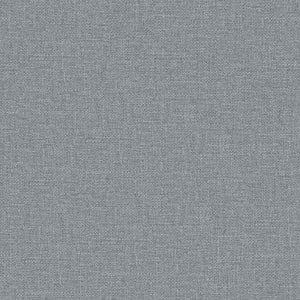 Poltrona Massaggiante Reclinabile Grigio Chiaro in Tessuto cod mxl 32209