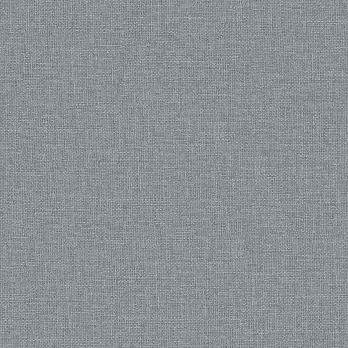 Poltrona Massaggiante Reclinabile Grigio Chiaro in Tessuto cod mxl 32209