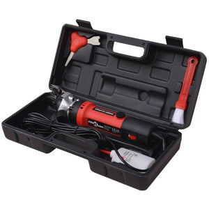 Set Tosatrice per Pecore 7 pz 550 Wcod mxl 72968