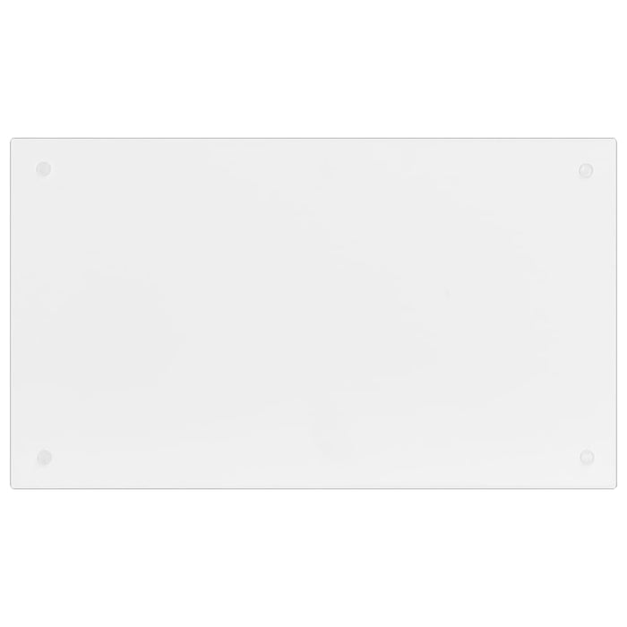 Taglieri 2 pz con Motivo Granitico in Vetro Temperato