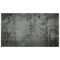 Taglieri 2 pz con Motivo Cemento in Vetro Temperatocod mxl 95489