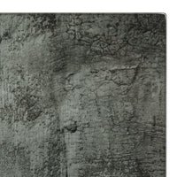 Taglieri 2 pz con Motivo Cemento in Vetro Temperato 322291