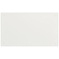 Taglieri 2 pz con Motivo Cemento in Vetro Temperato 322291