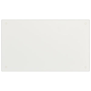 Taglieri 2 pz con Motivo Cemento in Vetro Temperato 322291