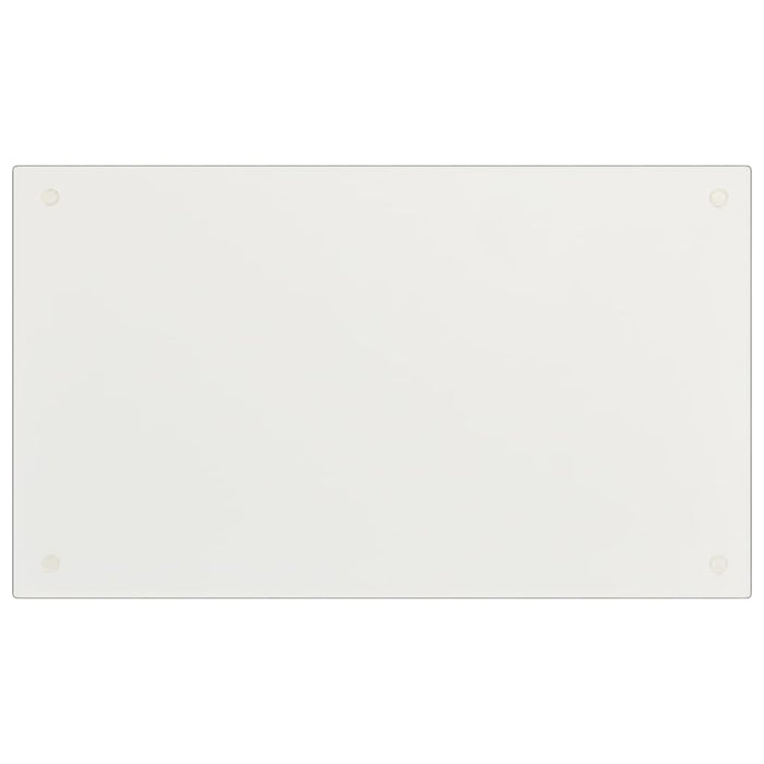 Taglieri 2 pz con Motivo Cemento in Vetro Temperato 322291