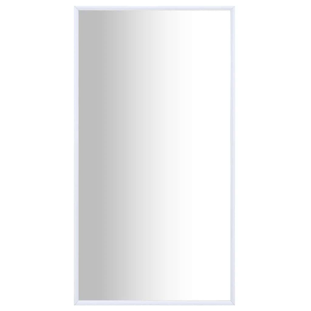 Specchio Bianco 100x60 cm cod mxl 71270