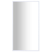 Specchio Bianco 100x60 cm cod mxl 71270