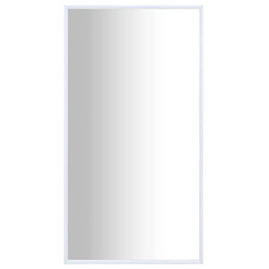 Specchio Bianco 100x60 cm cod mxl 71270