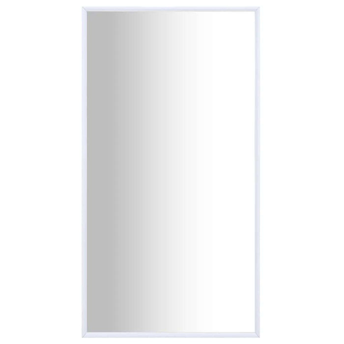 Specchio Bianco 100x60 cm cod mxl 71270