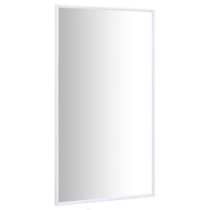 Specchio Bianco 100x60 cm cod mxl 71270