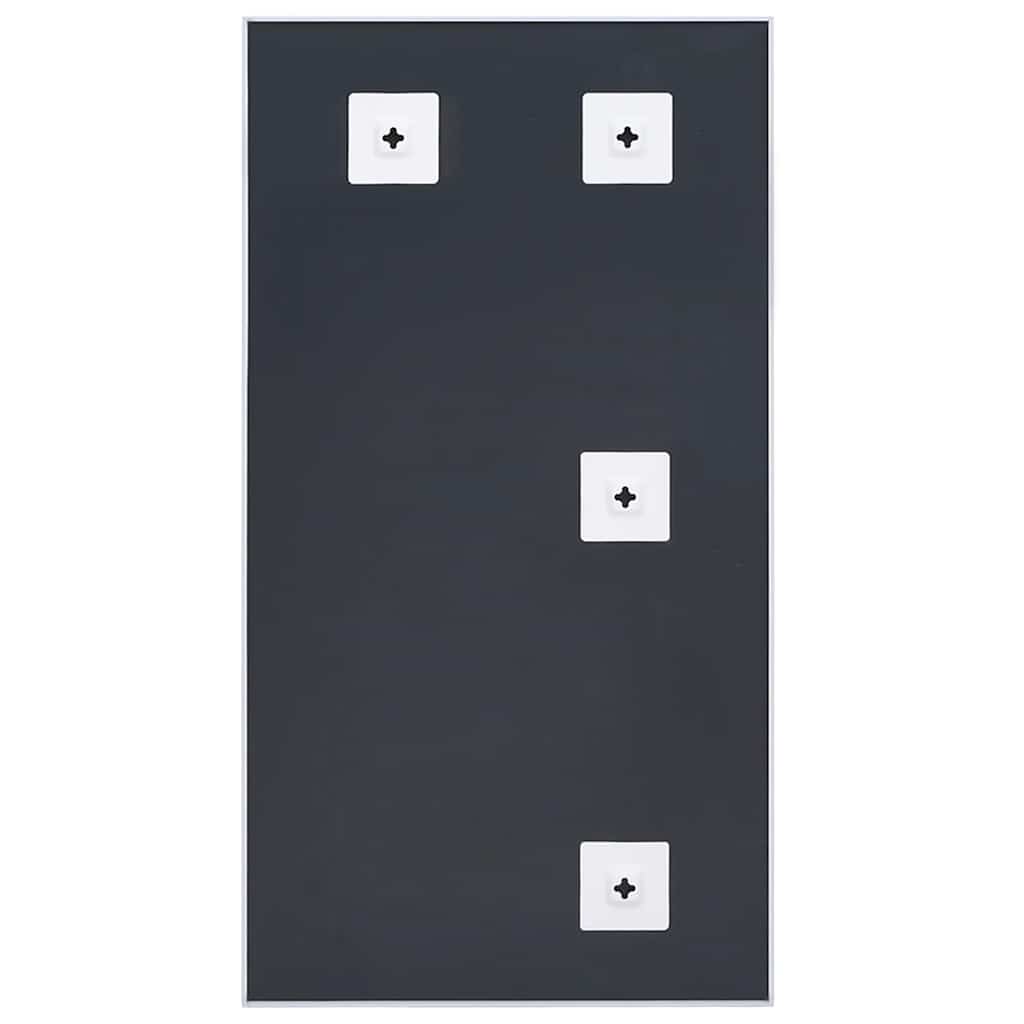 Specchio Bianco 100x60 cm cod mxl 71270