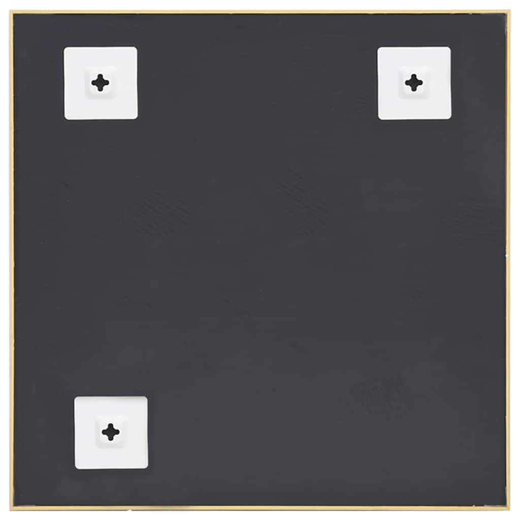 Specchio Dorato 60x60 cm 322745