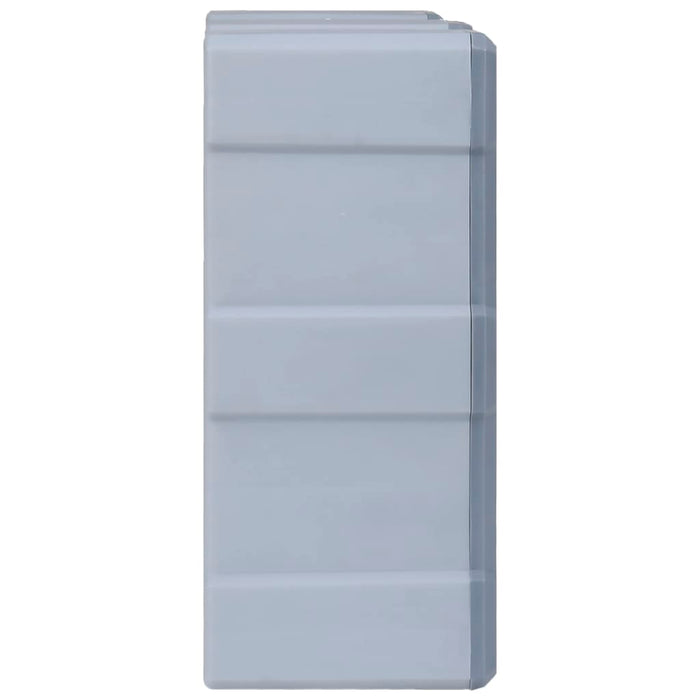 Mobile Contenitore con 40 Cassetti 52x16x37,5 cm cod mxl 13770