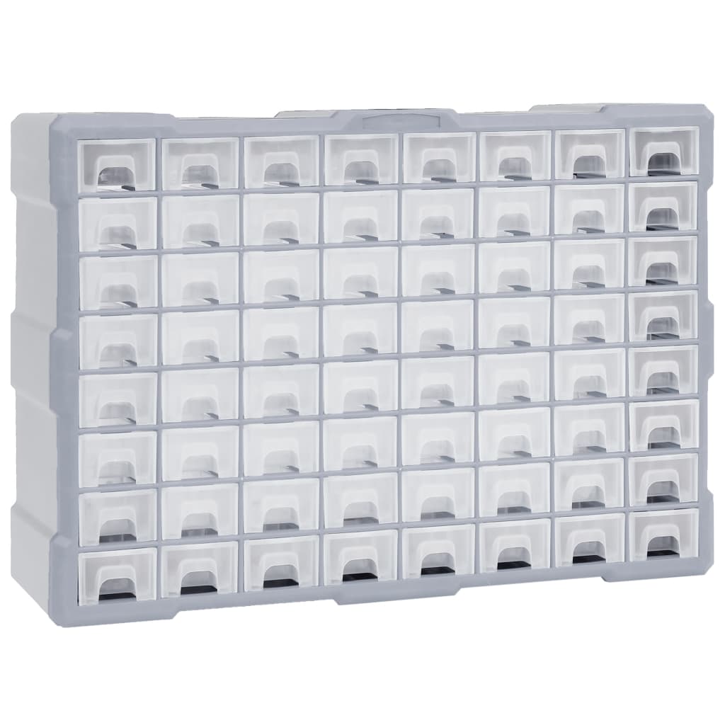 Organizer multicassettiera con 64 cassetti 52 cm 02_0003262
