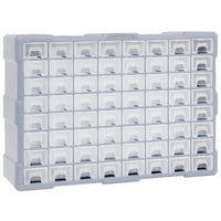 Organizer multicassettiera con 64 cassetti 52 cm 02_0003262