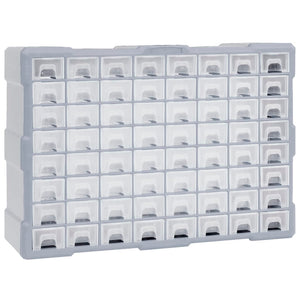 Organizer multicassettiera con 64 cassetti 52 cm 02_0003262