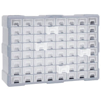 Organizer multicassettiera con 64 cassetti 52 cm 02_0003262