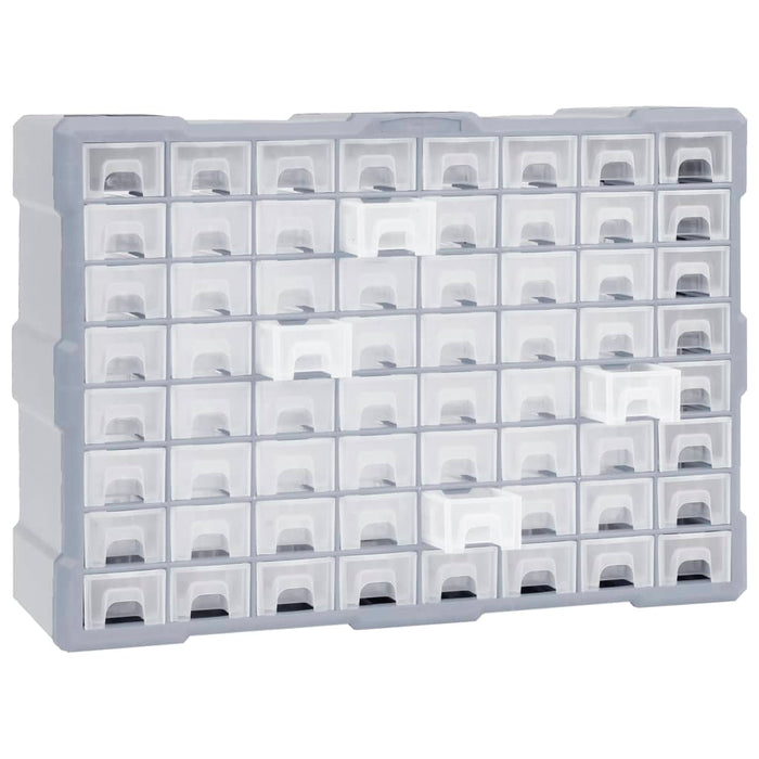 Organizer multicassettiera con 64 cassetti 52 cm 02_0003262