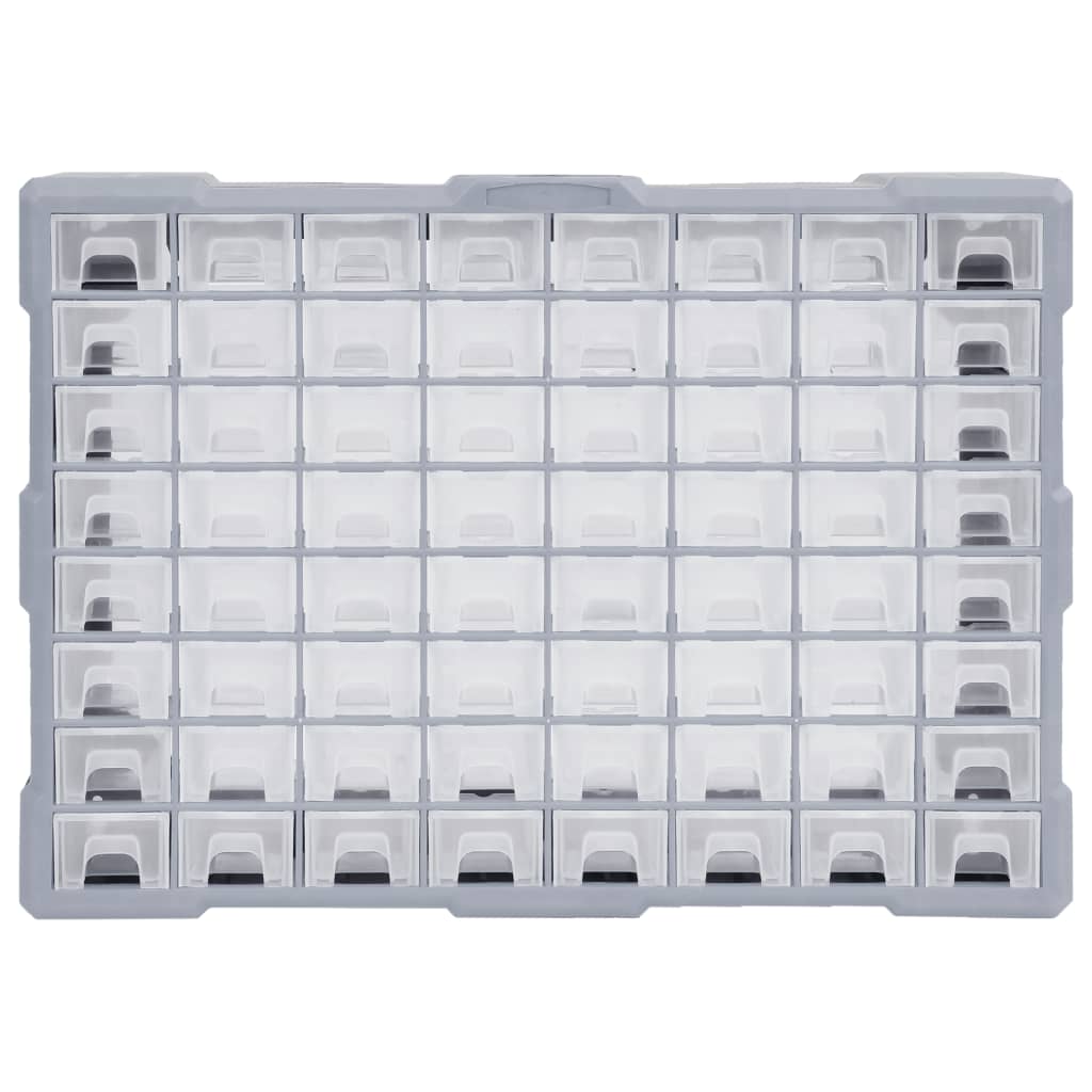 Organizer multicassettiera con 64 cassetti 52 cm 02_0003262