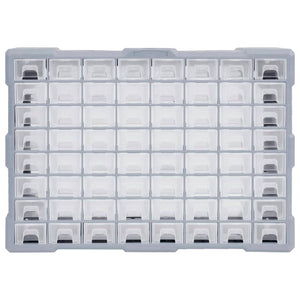 Organizer multicassettiera con 64 cassetti 52 cm 02_0003262