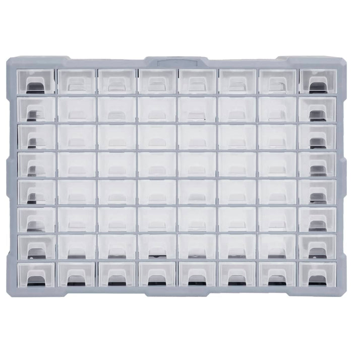 Organizer multicassettiera con 64 cassetti 52 cm 02_0003262