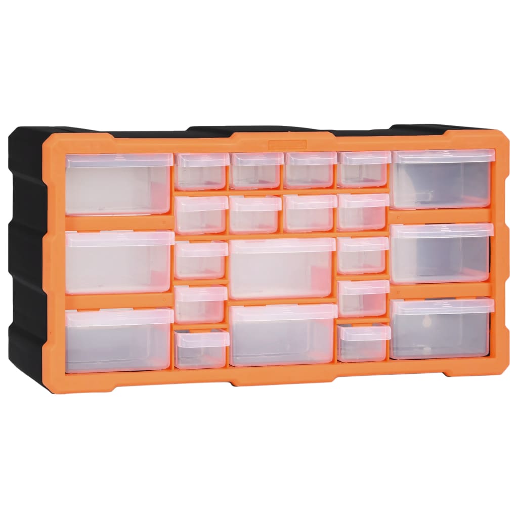 Organizer multicassettiera con 22 cassetti 49 cm 02_0003251