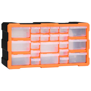 Organizer multicassettiera con 22 cassetti 49 cm 02_0003251