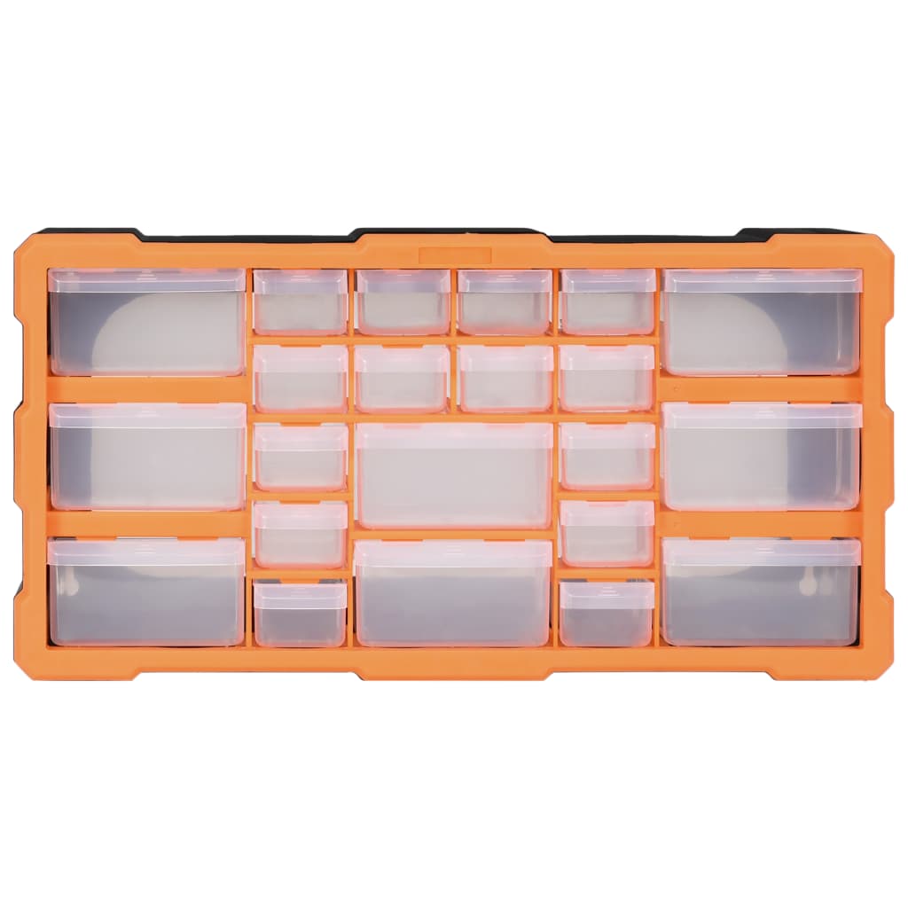 Organizer multicassettiera con 22 cassetti 49 cm 02_0003251