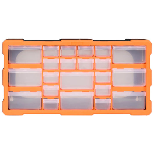 Organizer multicassettiera con 22 cassetti 49 cm 02_0003251