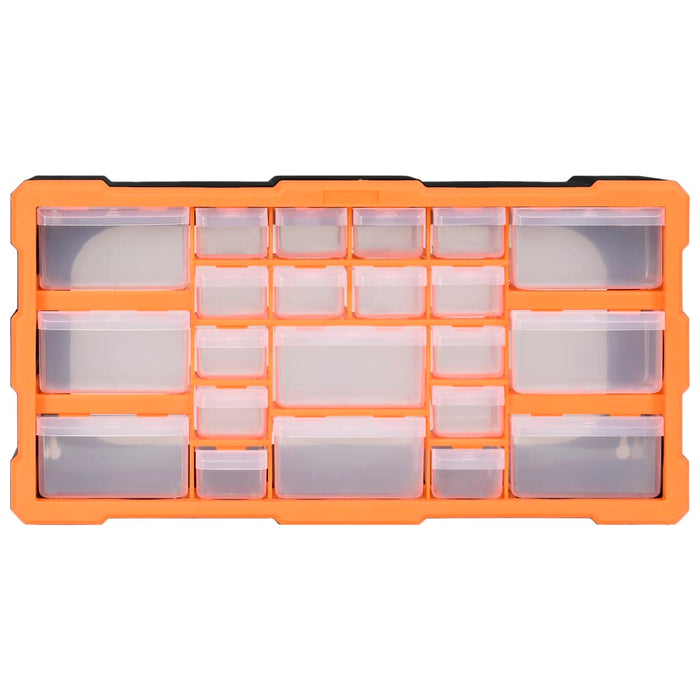 Organizer multicassettiera con 22 cassetti 49 cm 02_0003251