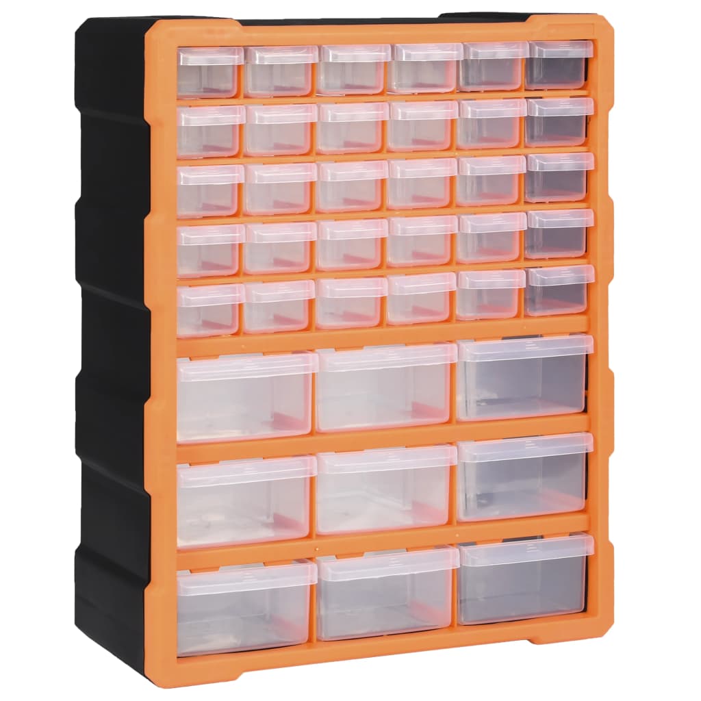 Organizer multicassettiera con 39 cassetti 47 cm 02_0003253