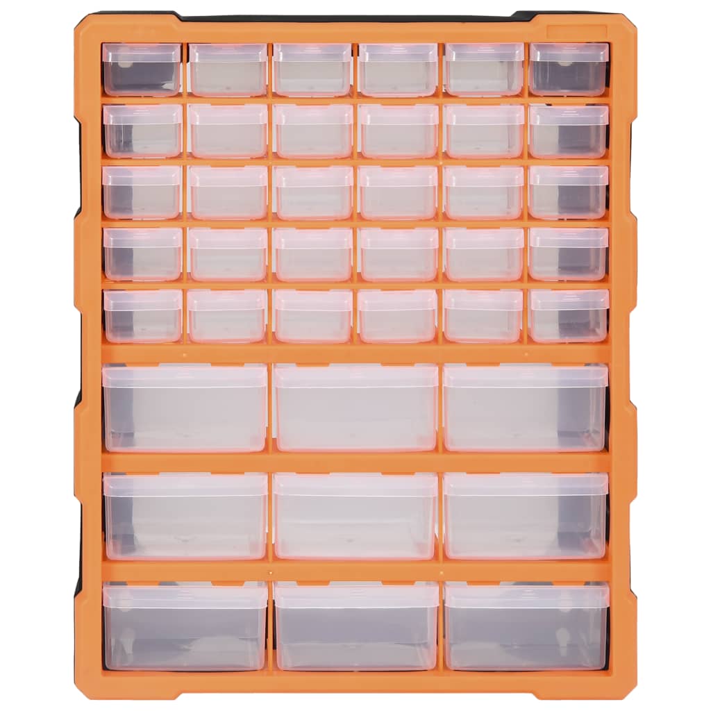 Organizer multicassettiera con 39 cassetti 47 cm 02_0003253