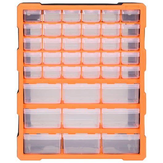 Organizer multicassettiera con 39 cassetti 47 cm 02_0003253