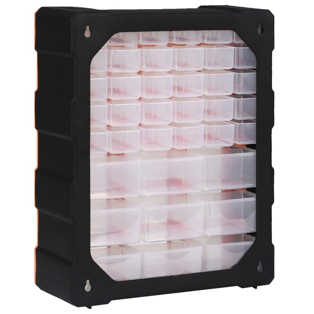 Organizer multicassettiera con 39 cassetti 47 cm 02_0003253