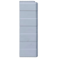 Mobile Contenitore con 39 Cassetti 38x16x47 cm