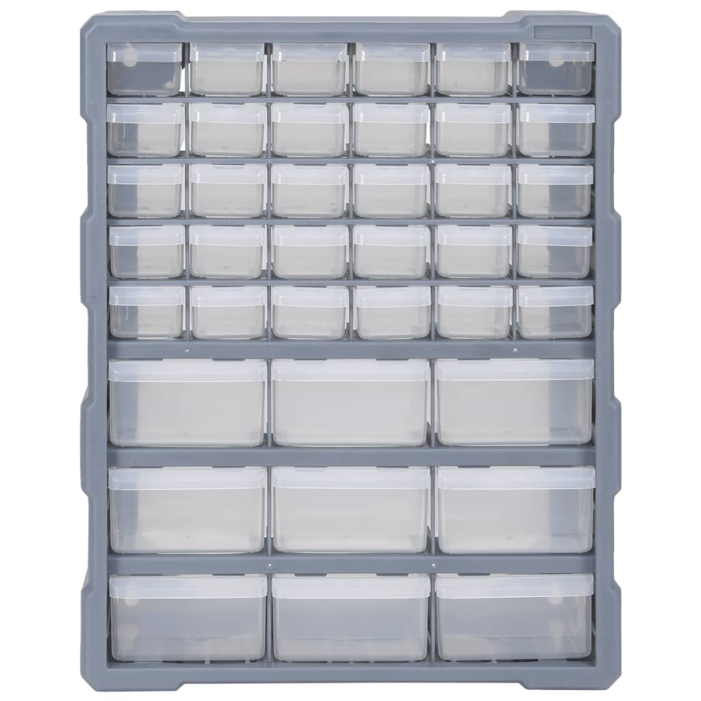 Organizer multicassettiera con 39 cassetti 47 cm 02_0003254