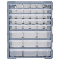 Organizer multicassettiera con 39 cassetti 47 cm 02_0003254