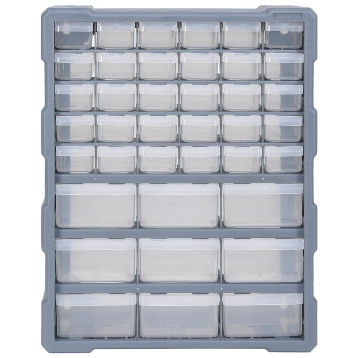 Organizer multicassettiera con 39 cassetti 47 cm 02_0003254