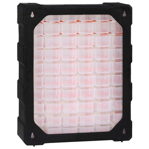 Mobile Contenitore con 60 Cassetti 38x16x47,5 cm cod mxl 6925