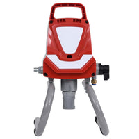 Spruzzatore di Vernice Airless ad Alta Pressione 1010 W 147678