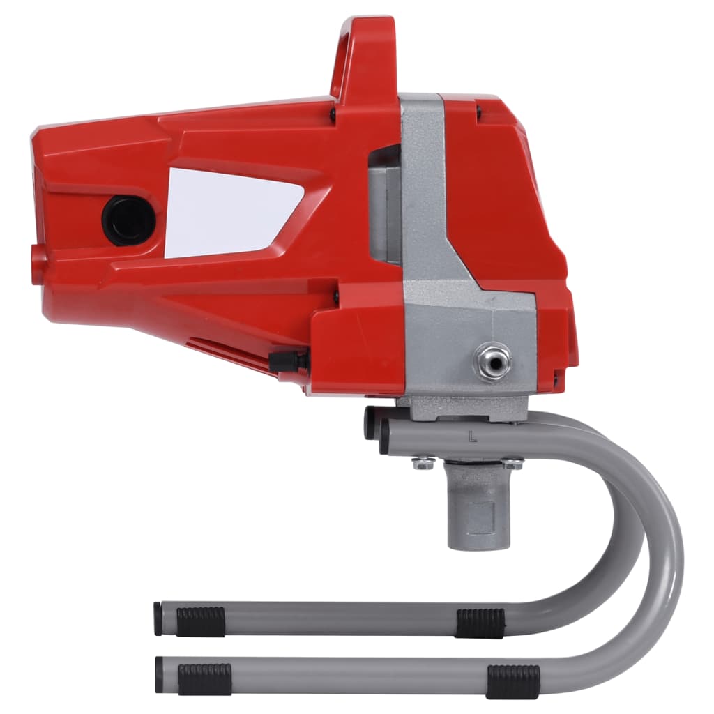Spruzzatore di Vernice Airless ad Alta Pressione 1010 W 147678