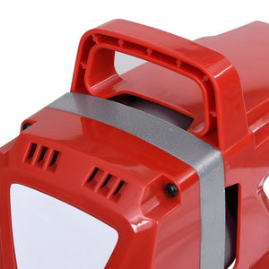 Spruzzatore di Vernice Airless ad Alta Pressione 1010 W 147678