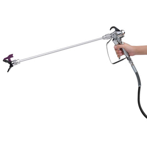 Spruzzatore di Vernice Airless ad Alta Pressione 1010 W 147678