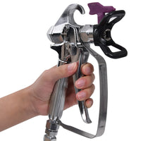 Spruzzatore di Vernice Airless ad Alta Pressione 1010 W 147678