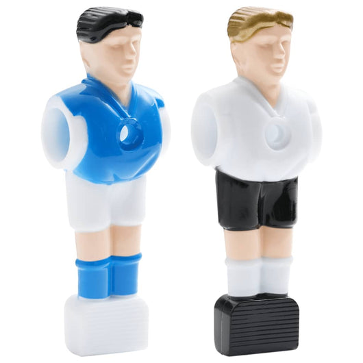 Giocatori Calcio Balilla 22 pz per Asta da 15,9 mm 92503