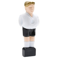 Giocatori Calcio Balilla 22 pz per Asta da 15,9 mm