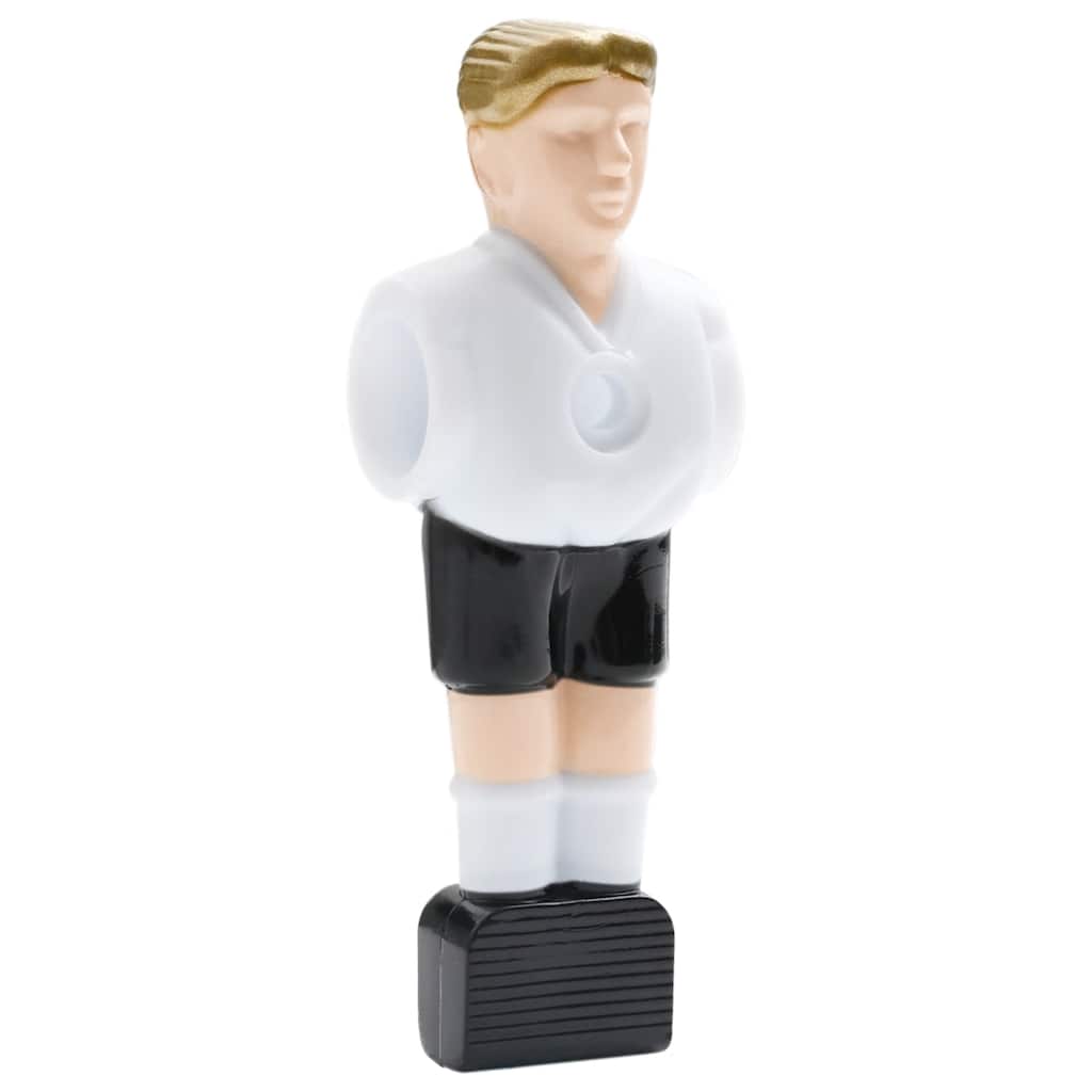 Giocatori Calcio Balilla 22 pz per Asta da 15,9 mm 92503