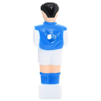 Giocatori Calcio Balilla 22 pz per Asta da 15,9 mm 92503