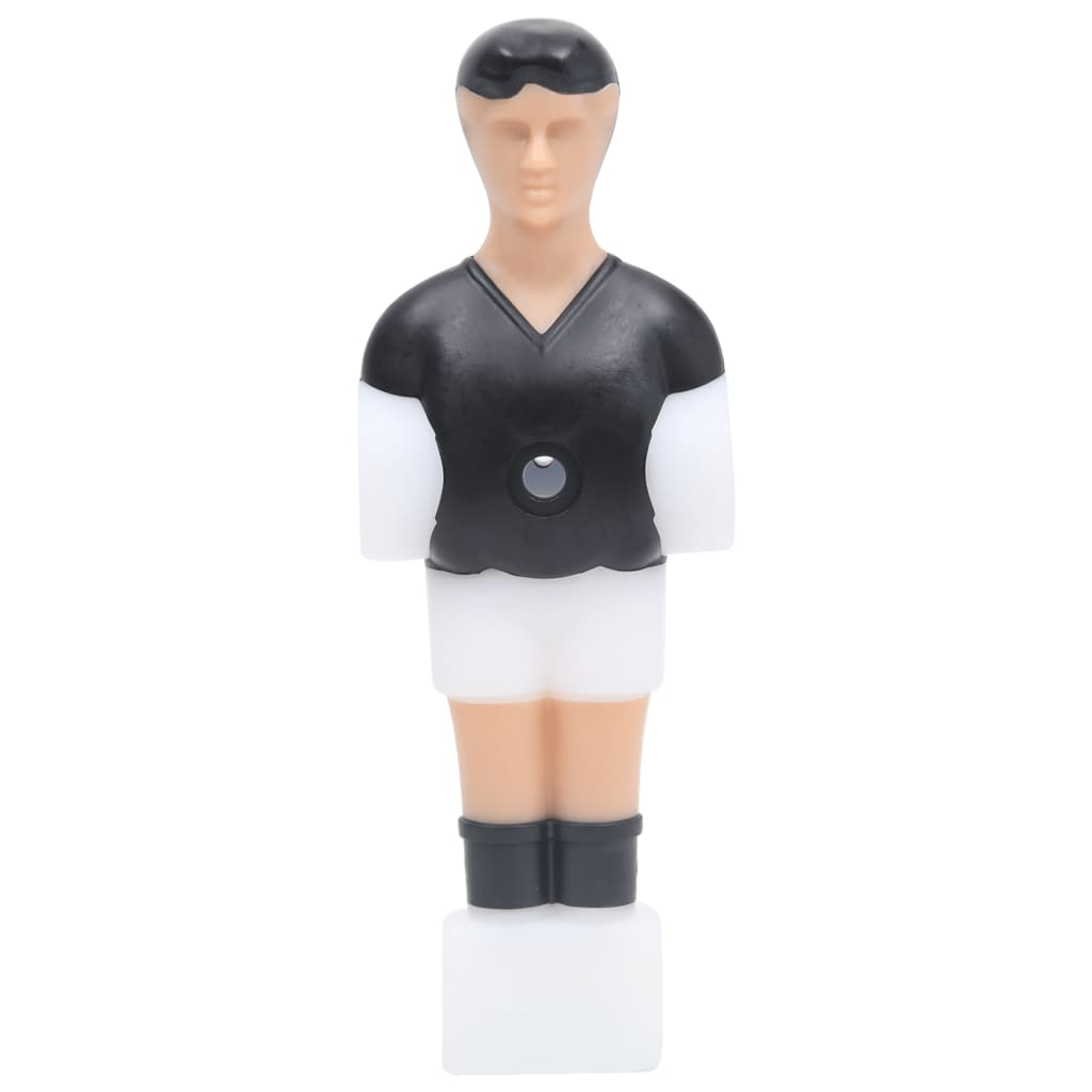 Giocatori Calcio Balilla 22 pz per Asta da 12,7 mm 92504