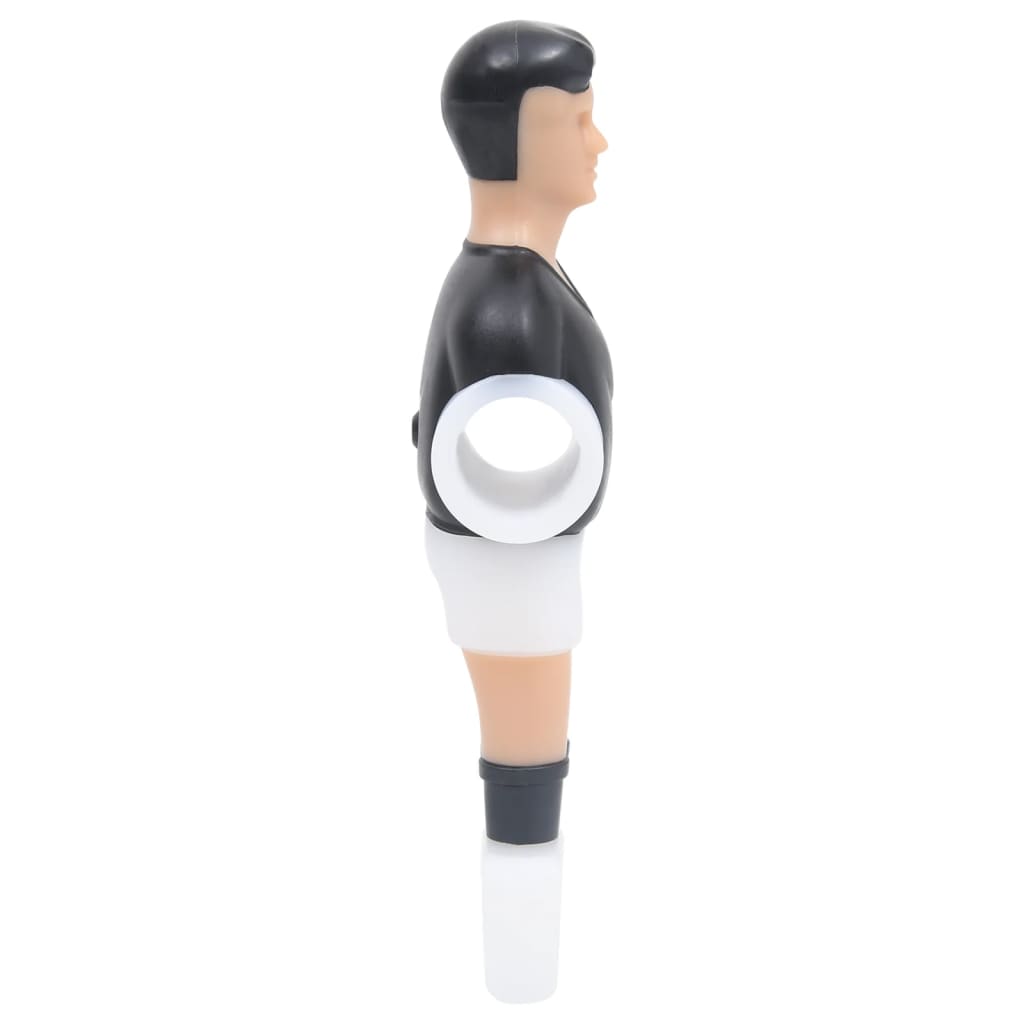 Giocatori Calcio Balilla 22 pz per Asta da 12,7 mm 92504